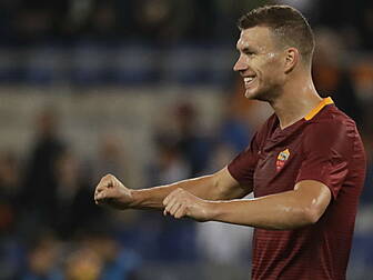 Serie A's hope for the sea...